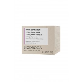 Biodroga Bioscience Mask Sensation Lifting Boost Mask 50ml